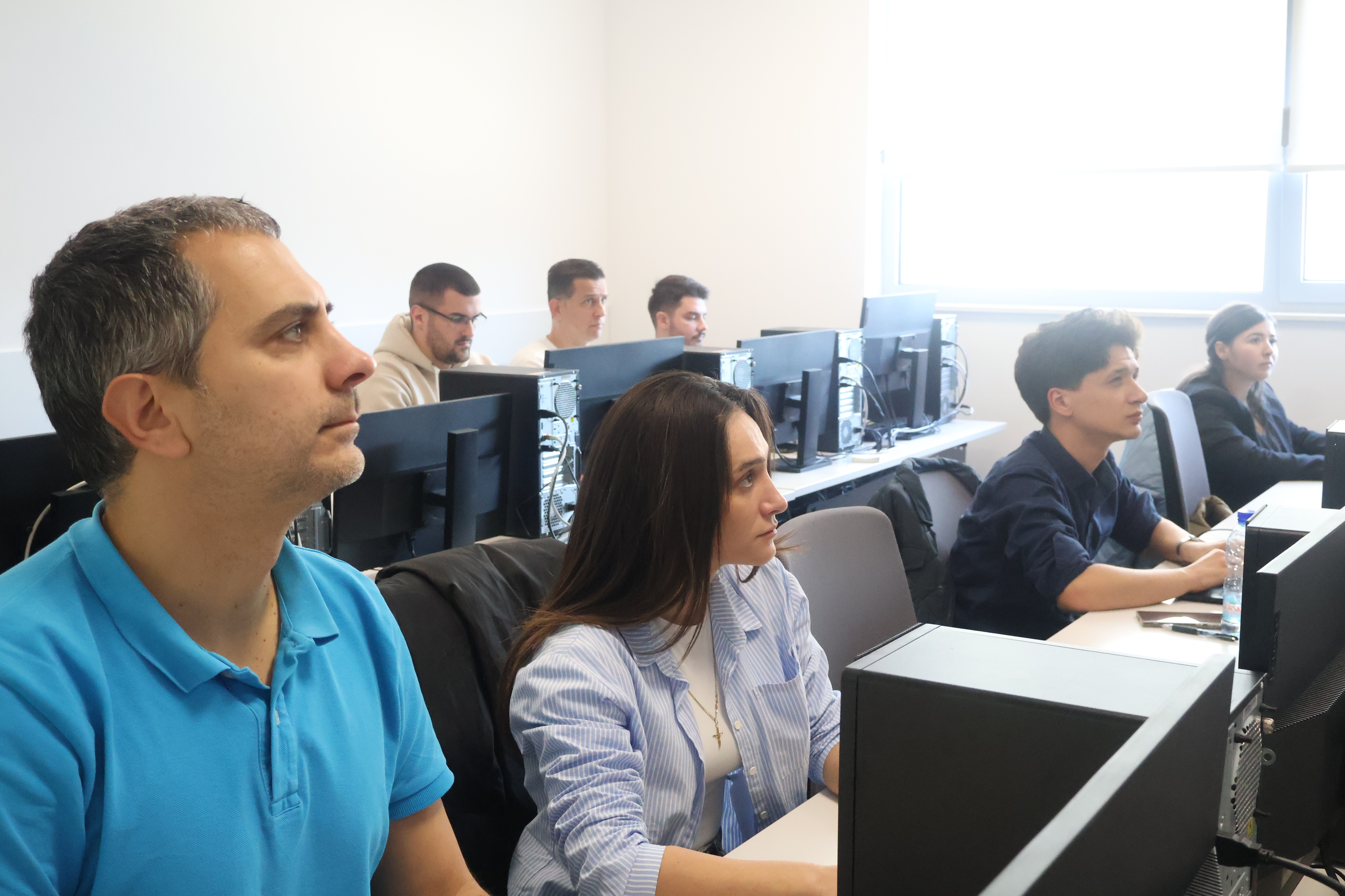 Image for Second Cybersecurity Diploma Prep Course Completed